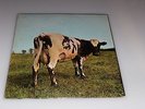 PINK FLOYD ATOM HEART MOTHER LP RECORD ALBUM VINTAGE ROCK N ROLL VINLY PSYCH