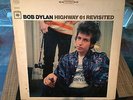 Bob Dylan ?– Highway 61 Revisited (LP) two eye, 1966, NM