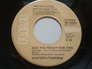 The Brothers - Are You Ready for This 7