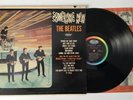 The Beatles - Something New - 1964 Vinyl LP Record Mono T-2108 (VG++)