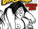 BIRTH CONTROL - Hoodoo Man / LP / 180g Audiophile Pressung / NEU in OVP 