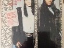 MILLI VANILLI Girl You Know It’s True  ORIG 12” 33RPM LP 80's VG+ in shrink