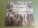 Signed / Autographed Ep [10 inch Analog] Nathaniel Rateliff LP Record