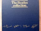 The Beatles Collection Blue Box Vinyl Set 1978 Plus 2 Bonus Vinyl Records