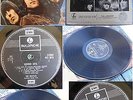 THE BEATLES-RUBBER SOUL  UK  STEREO EXCELLENT 1969