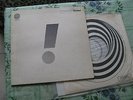 NM GRACIOUS  GRACIOUS - VERTIGO SWIRL 6360002 LARGE SWIRL UK 1PRESSING 1970