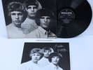 SCOTT WALKER THE WALKER BROTHERS PORTRAIT VINYL LP 1966 MONO PRESS N.MINT