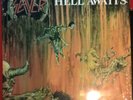 SLAYER HELL AWAITS LP VINYL RECORD 12