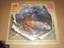 IRON MAIDEN EMPIRE OF THE CLOUDS LP PICTURE DISC VINYL RSD NEW NUMBERED #4187