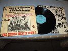 Vicious Rumours ?– The Sickest Men In Town LP Punk Oi Skinhead LINK