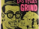 VARIOUS: Las Vegas Grind, Vol. 4 LP Sealed (Germany, reissue, gatefold cover)