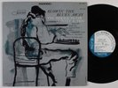 HORACE SILVER QUINTET/TRIO Blowin The Blues Away BLUE NOTE LP NM stereo ua