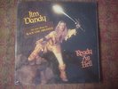 Jim Dandy sealed with sticker LP Ready as Hell