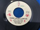 45RPM / BOBBY ALICEA Y SU ORQ DETALLES / DEJAME HACERLO OTRA VEZ / AMOR SECRETO