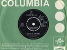 Shadows,The - Scotch On The Socks/The Dreams I Dream (DB 8034)