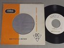 BUDDY HOLLY/PEGGY SUE PROMO JPN DC1032