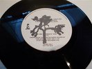 * U2 . With Or Without You . Promo . 45