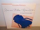 Jennifer Warnes . Famous Blue Raincoat . The Songs Of Leonard Cohen . LP