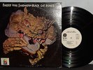 BLACK CAT BONES 1969 HEAVY BLUES ROCK LP BARBED WIRE SANDWICH WLP NM NR VPI