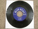 Eric Morris 'I'M THE GREATEST', RARE Ska/Bluebeat classic,Blue Beat BB-349, 99p