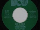 Funk 45 - Charles Simmons - Save The World - Hitsound - VG++ mp3 rare original