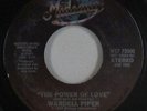 70s Soul Disco 45 - Wardell Piper - The Power Of Love - Midsong - mp3