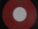Funk 45 - Charlie Hodges - (They Call Me) Daddy Love - Sweet - VG+ mp3
