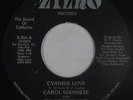 Modern Soul Boogie 45 - Carol Shinnete - Cyanide Love - Zilko - VG++ mp3