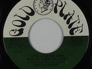 Modern Soul Disco 45 - Key & Cleary - What It Takes To Live -Gold Plate VG++ mp3