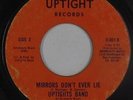 Sweet Soul/Funk 45 - Uptights Band - Mirrors Don't Ever Lie - Uptight - mp3