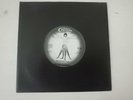 PETER GABRIEL GENESIS PAPER LABEL 7