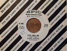BOBBY VINTON Little Lonely One/Corrine Corrina EPIC 5-9440 promo TEEN VG++/NM-