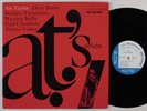 ART TAYLOR Art's Delight BLUE NOTE LP MONO W. 63rd