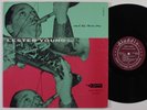 LESTER YOUNG And His Tenor Sax Vol. 2 ALADDIN LP mono