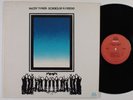 McCOY TYNER Echoes Of A Friend MILESTONE LP NM