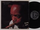 SONNY STITT Self Titled ARGO LP