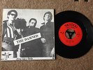 The Damned   New Rose/Help    [DAM 001, SKY DOG RECORDS]