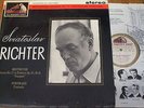 ASD 450 Beethoven Piano Sonata No. 17 'Tempest' etc. / Richter W/G