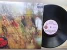 SPOOKY TOOTH.IT'S ALL ABOUT. 1st PRESS.UK VINYL LP.ISLAND BLACK CIRCLE LOGO.1968