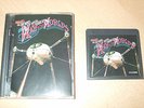 Jeff Wayne's - War of the Worlds - Highlights [MD] Mini Disc - Nr Mint - Rare