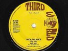 Big Joe - Jack Palance - WICKED