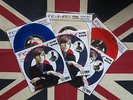 DAVID BOWIE - C'EST LA VIE - RARE JAP 3 Coloured Vinyl Limited 100 #48