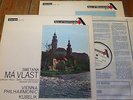 SDD 161/2 Smetana Ma Vlast / Kubelik 2 LP set
