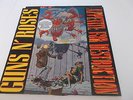 GUNS N ROSES LP APPETITE FOR DESTRUCTION (BANNED SLEEVE) 1987