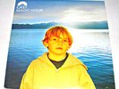 CAST 'MAGIC HOUR' 1999 STEREO DOUBLE LP EX/EX