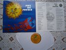 PIEL DE PUEBLO ROCK DE LAS HERDIAS ARGENTINA REISSUES NM-NM-