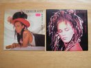 Dead Or Alive-What I Want UK 7