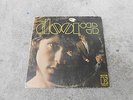 THE DOORS-S/T-LP-VINYL-1ST PRESSING-MONO-ELEKTRA EKL 4007-JIM MORRISON-RARE