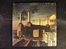 Animals by Pink Floyd (Gatefold LP, 1977, Columbia JC 34474)