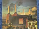 PINK FLOYD Animals (1977) Vinyl, LP Columbia JC34474 Psych Rock EX+